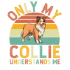 Cadeaux Collie