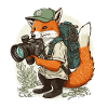 Foxs Flash
