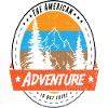 L’aventure américaine est là