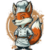 The Foxs Kitchen