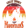 Great Smoky Mountains