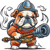 Bulldoggen-Brigade