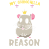Chinchilla mignon