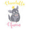 Chinchilla Mama Gift