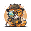Cat Case