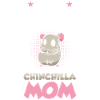 Cadeau Chinchilla Mama