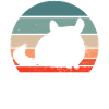 Chinchilla Retro