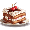 Pie