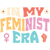 À mon époque féministe