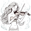 Violine