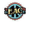 Teaching Peace