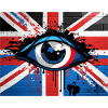 Big Brother - Somebody's Watching You