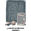 The mathematical adventure