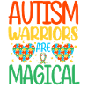 Autism Autistic