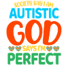 Autism Autistic