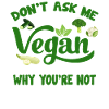 Vegan Veganism