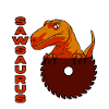 Sawsaurus