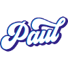 Paul | Farben änderbar