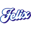 Félix | Couleurs changeantes