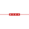 Ligne de l’année 2024