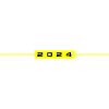 Ligne de l’année 2024