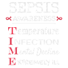Sepsis Bewusstsein, Blutvergiftung