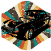 Voiture classique