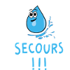 Eau secours