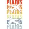 Avions d’époque
