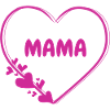 Mama Heart