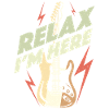E-Gitarre für Rockmusik-Fans