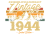 Cadeau 79/80 Millésime 1944