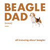 Beagle Dad Definition