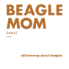 Beagle Mom Definition