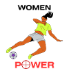 WOMEN POWER