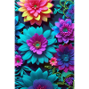 Blumen 106