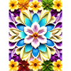Blumen 64