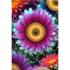 Floral 115