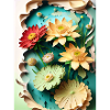 Floral 5
