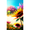 Floral 3