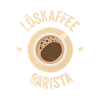 Löskaffee Barista