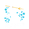 Mermaid Security Meerjungfrau