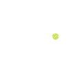 Pickleball Player Pickleball Paddle Pickleball