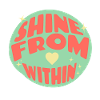 shine from within