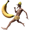 BANANA