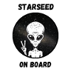 STARSEED ON BOARD