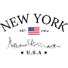 New York Est.1624 Classic