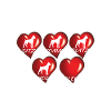 Hund Boxer Hundebesitzer Geschenkidee