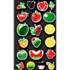 Fruitz Stickers