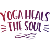 YOGA KLEIDUNG UND MEDITATION